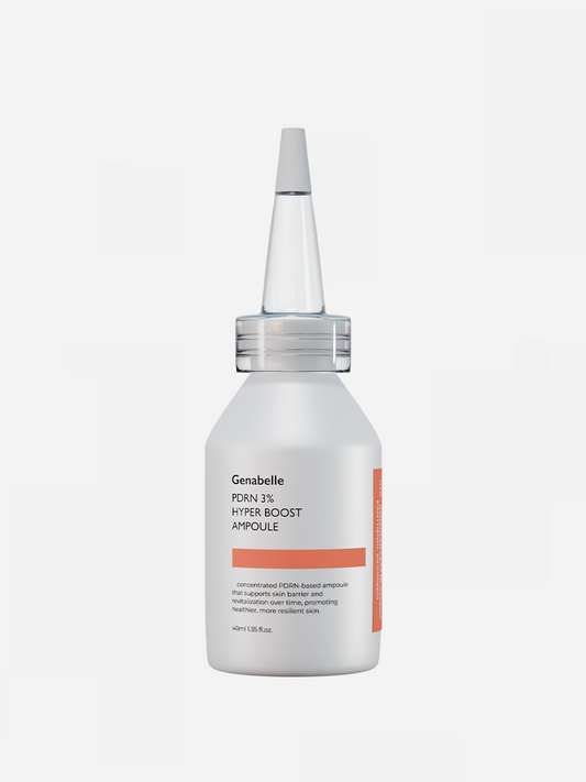 Genabelle PDRN 3% Hyper Boost Ampoule - Song of Skin