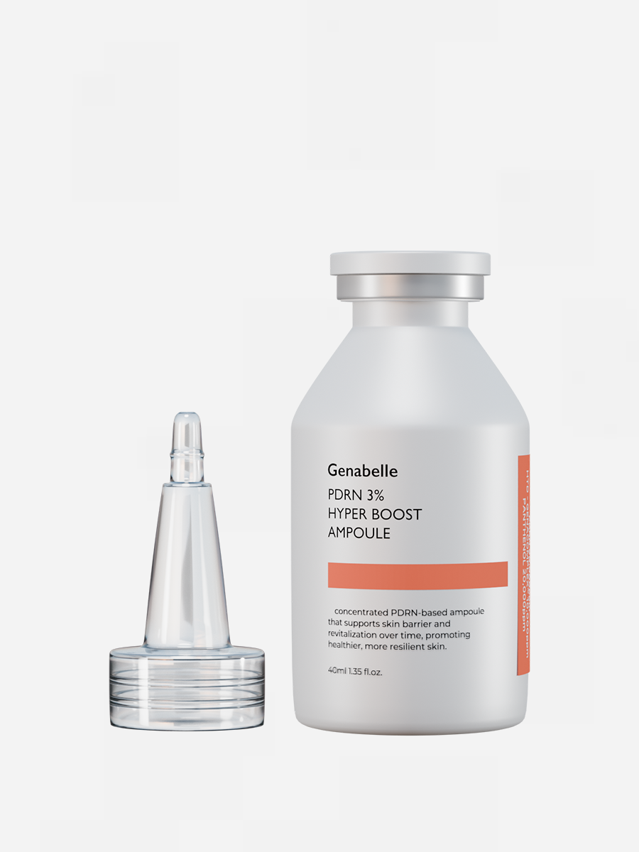 Genabelle PDRN 3% Hyper Boost Ampoule - Song of Skin