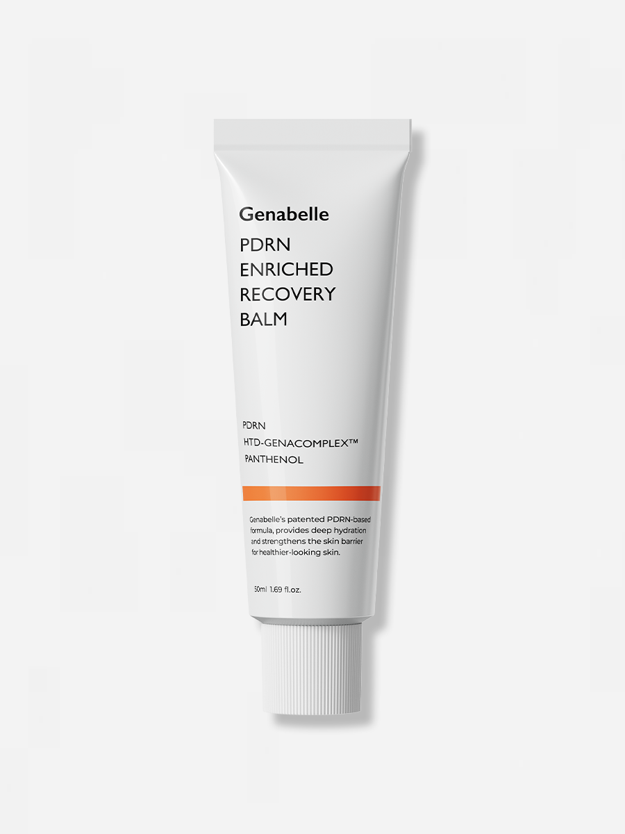 Genabelle PDRN Enriched Recovery Balm - Song of Skin