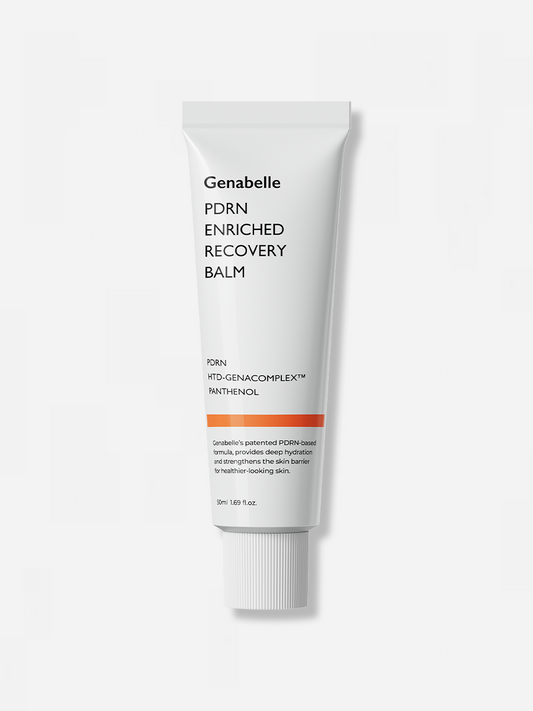 Genabelle PDRN Enriched Recovery Balm - Song of Skin