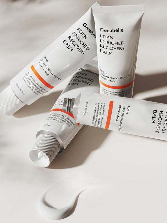 Genabelle PDRN Enriched Recovery Balm - Song of Skin
