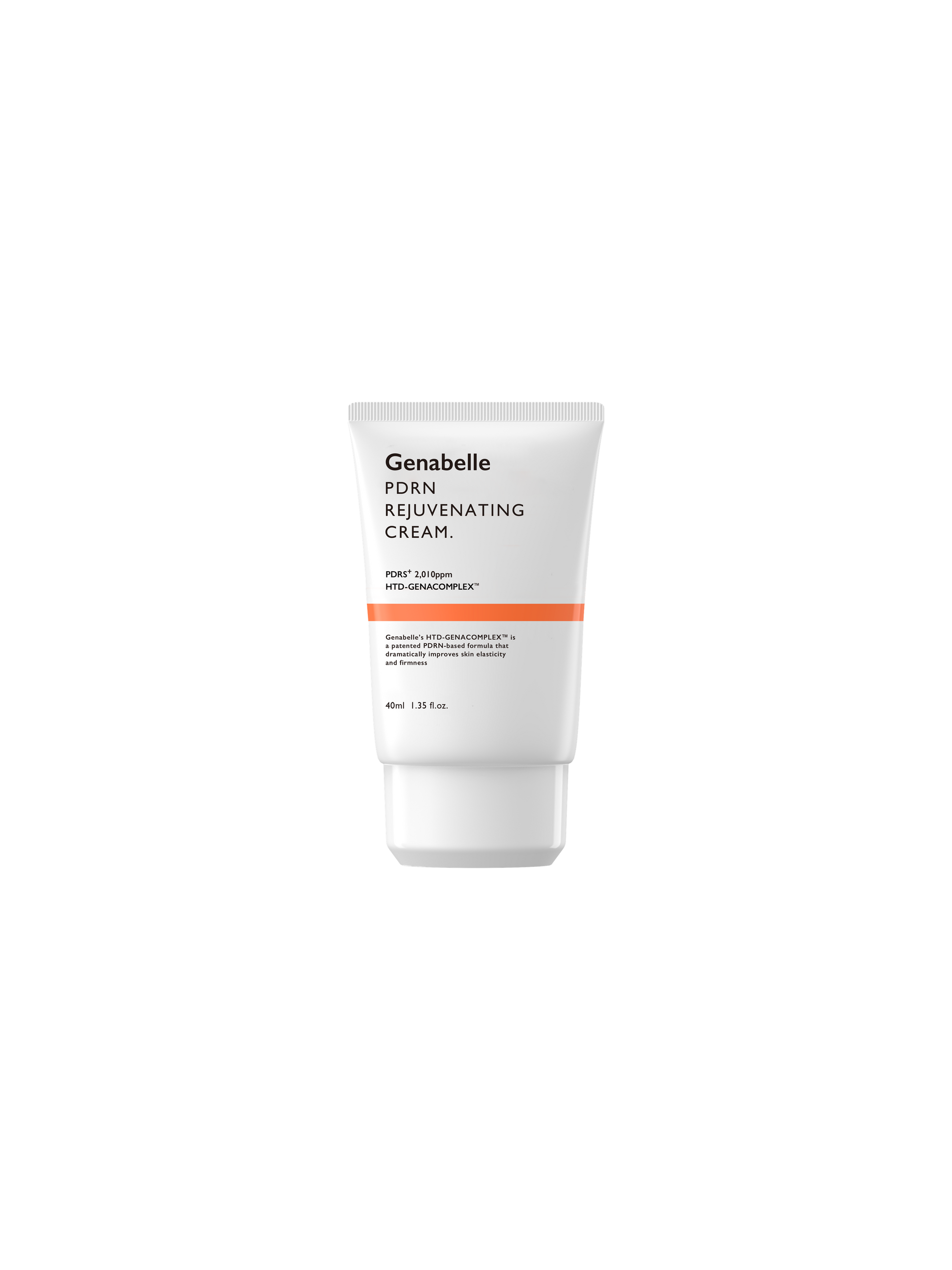 Genabelle PDRN REJUVENATING CREAM MINI - Song of Skin