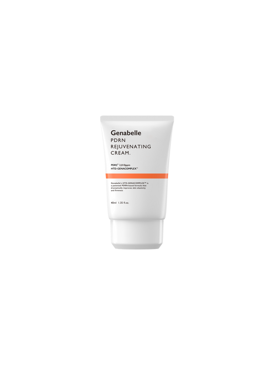 Genabelle PDRN REJUVENATING CREAM MINI - Song of Skin