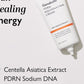 Genabelle PDRN REJUVENATING CREAM MINI - Song of Skin