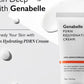 Genabelle PDRN REJUVENATING CREAM MINI - Song of Skin