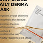 Genabelle PDRN REJUVENATING MASK ( 1 SHEET) - Song of Skin