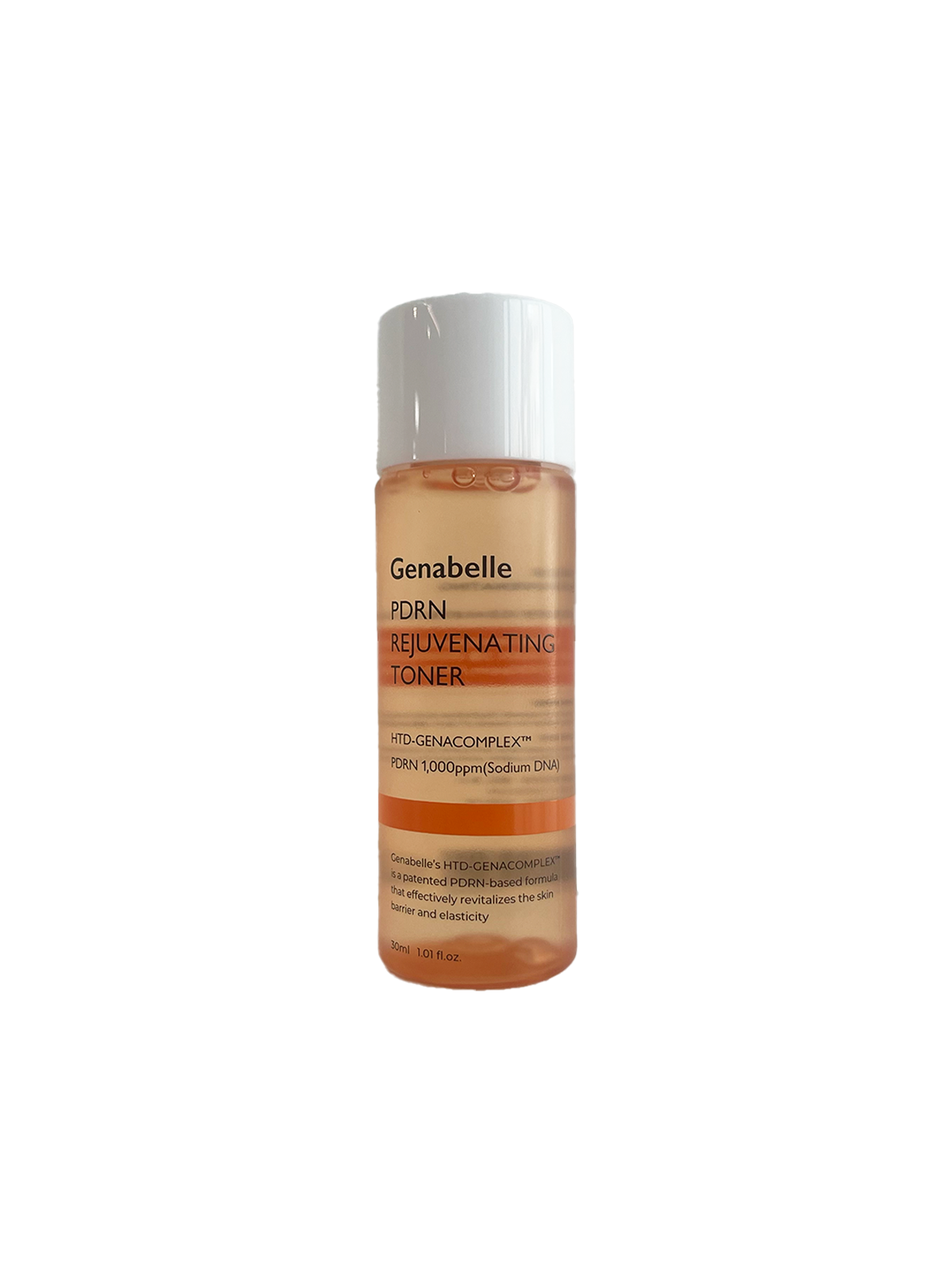 Genabelle PDRN REJUVENATING TONER ( MINI ) - Song of Skin
