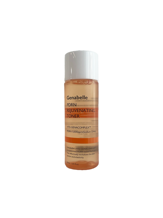 Genabelle PDRN REJUVENATING TONER ( MINI ) - Song of Skin