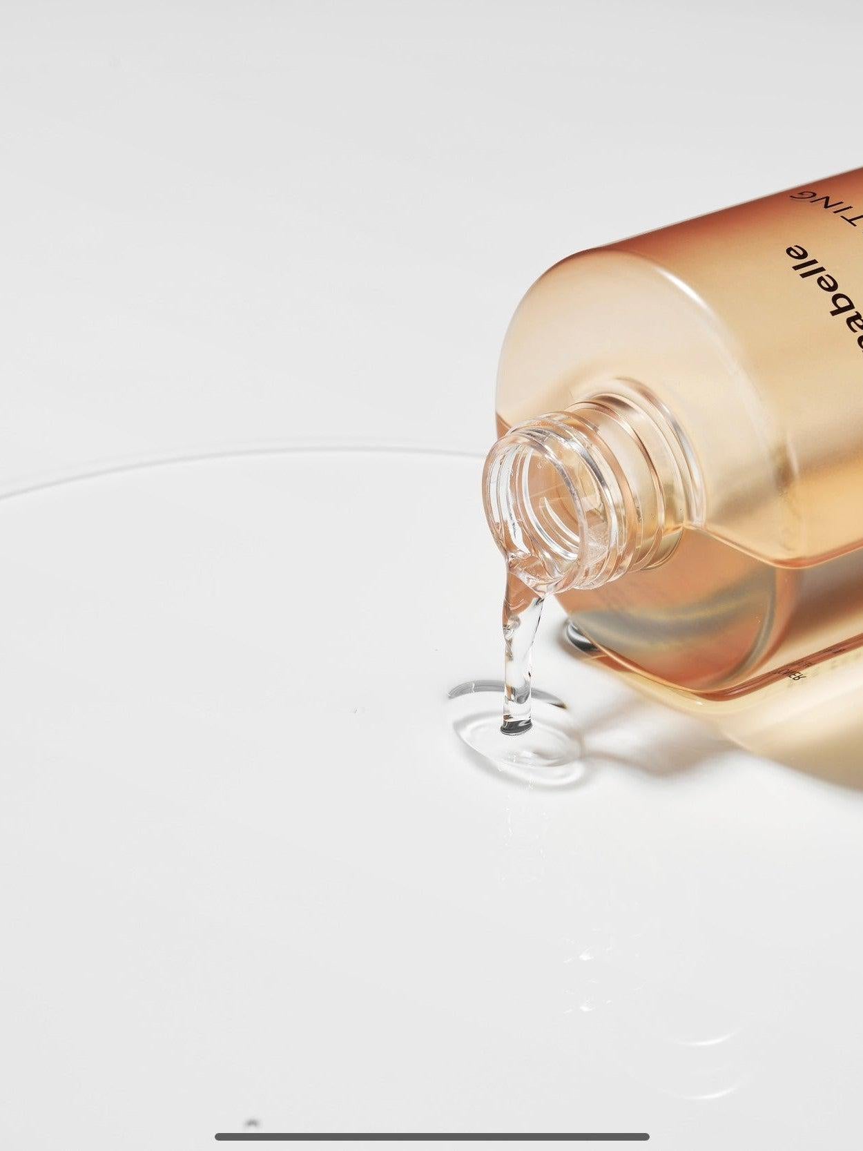 Genabelle PDRN REJUVENATING TONER - Song of Skin