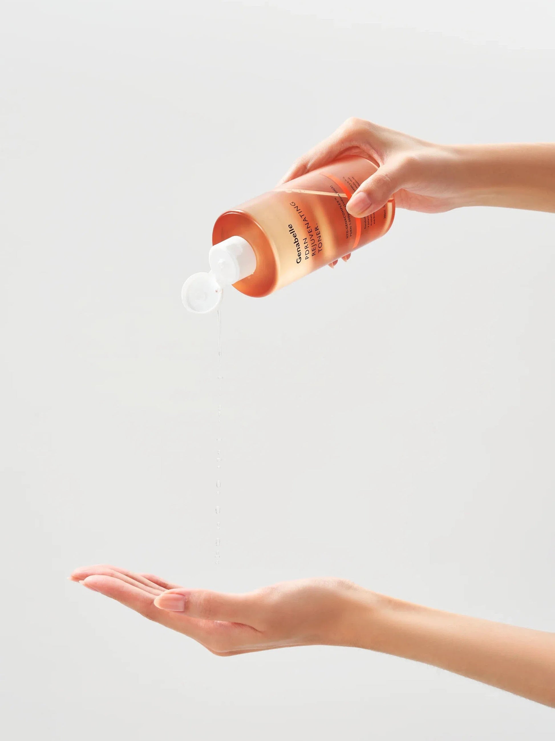 Genabelle PDRN REJUVENATING TONER - Song of Skin