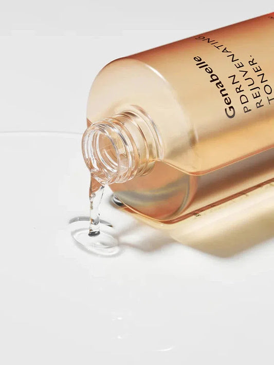 Genabelle PDRN REJUVENATING TONER - Song of Skin
