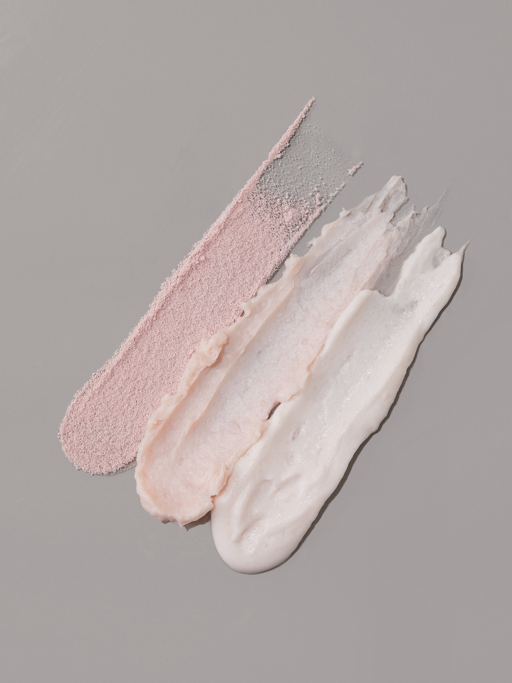 Genabelle  PINK CLOUD CLEANSING FOAM - Song of Skin