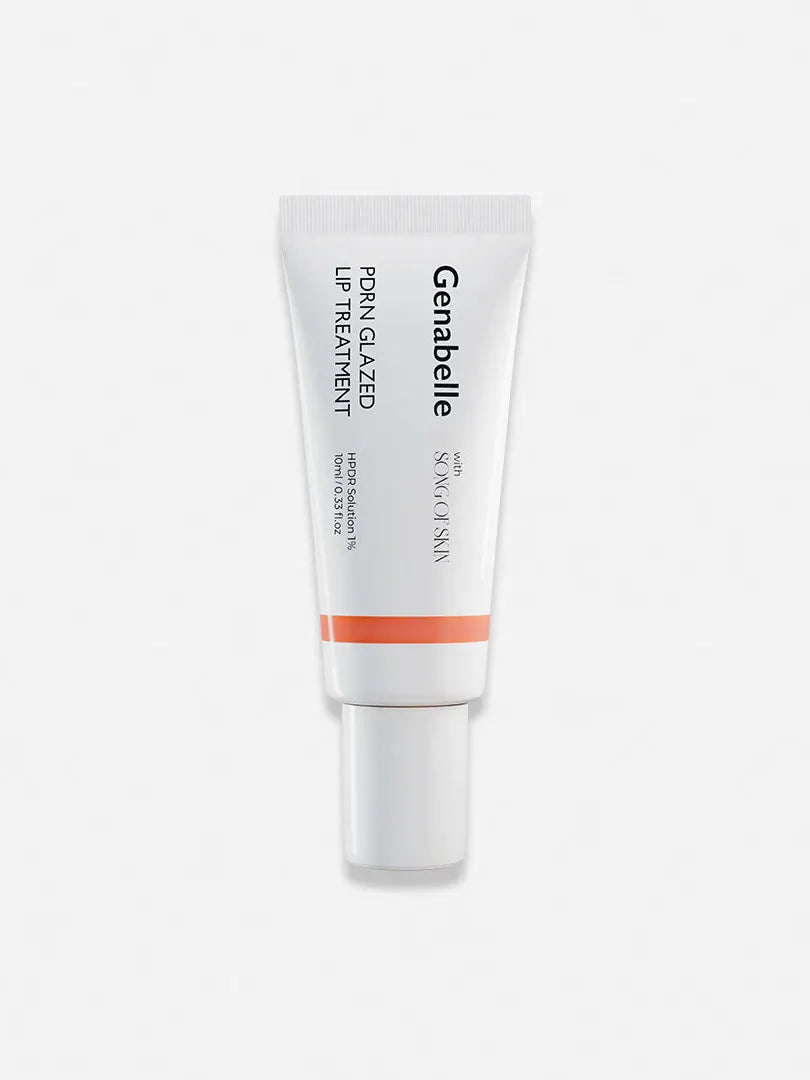 Genabelle x SONG OF SKIN PDRN Glazed Lip Treatment - Song of Skin