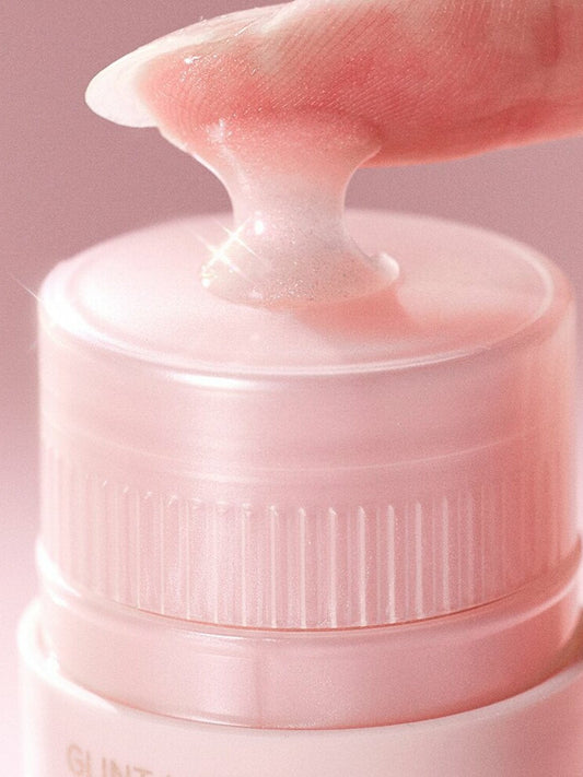 Glint Lipcerin - Pink Sparkle - Song of Skin