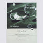 The LAB by Blanc Doux Green Flavonoid 2.0 Mask
