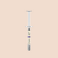 Genabelle Melacare Spicule toning Shot Ampoule