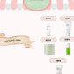 SONG OF SKIN TEXTURED SKIN SET - HOLIDAY SHOP