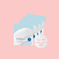 Sungboon Editor Deep Collagen Hyalu-B5 Hydrating Mask