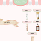 SONG OF SKIN DRY SKIN SET - HOLIDAY SHOP