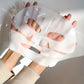 BLANC DUBU Nuborn Cell Hydrogel Collagen Mask