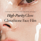 House of B Glutathione Face Film - Song of Skin