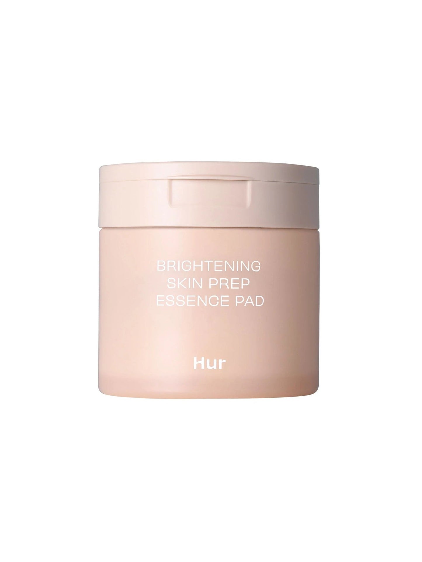House of Hur Brightening skin prep essence pad - Song of Skin
