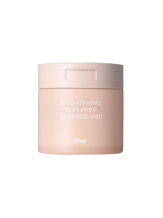House of Hur Brightening skin prep essence pad - Song of Skin