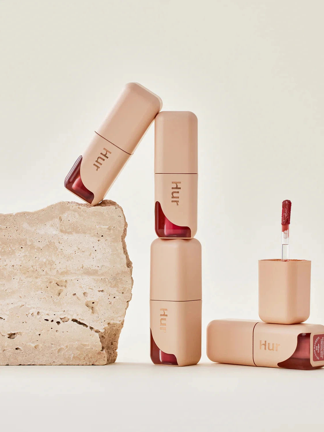 House of Hur Glowy Ampoule Tint - Song of Skin