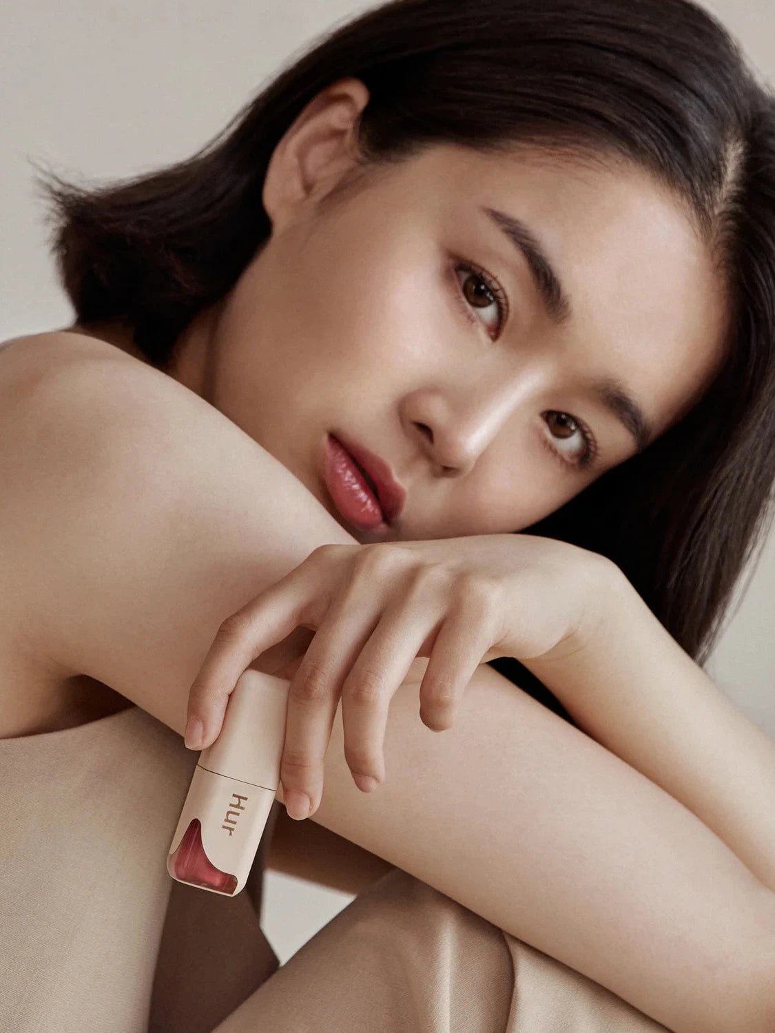 House of Hur Glowy Ampoule Tint - Song of Skin