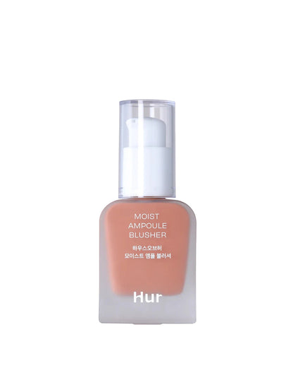 House of Hur Moist Ampoule Blusher - Song of Skin