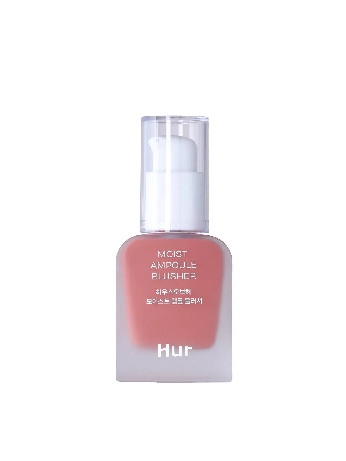 House of Hur Moist Ampoule Blusher - Song of Skin
