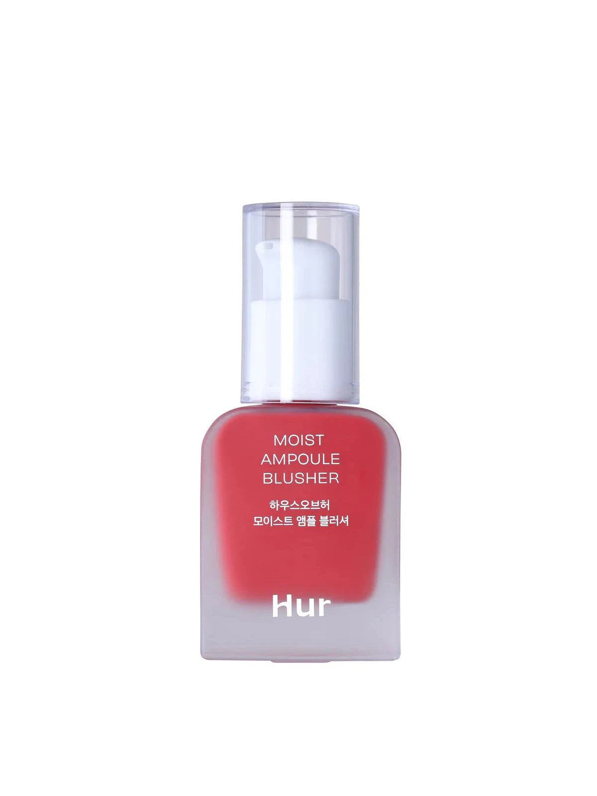 House of Hur Moist Ampoule Blusher - Song of Skin
