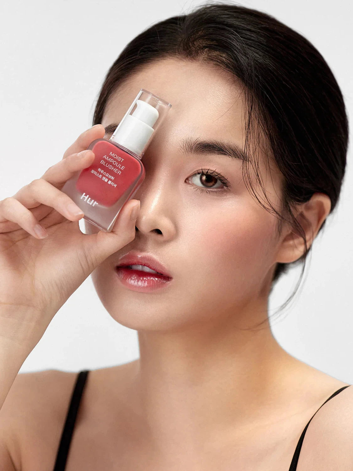 House of Hur Moist Ampoule Blusher - Song of Skin