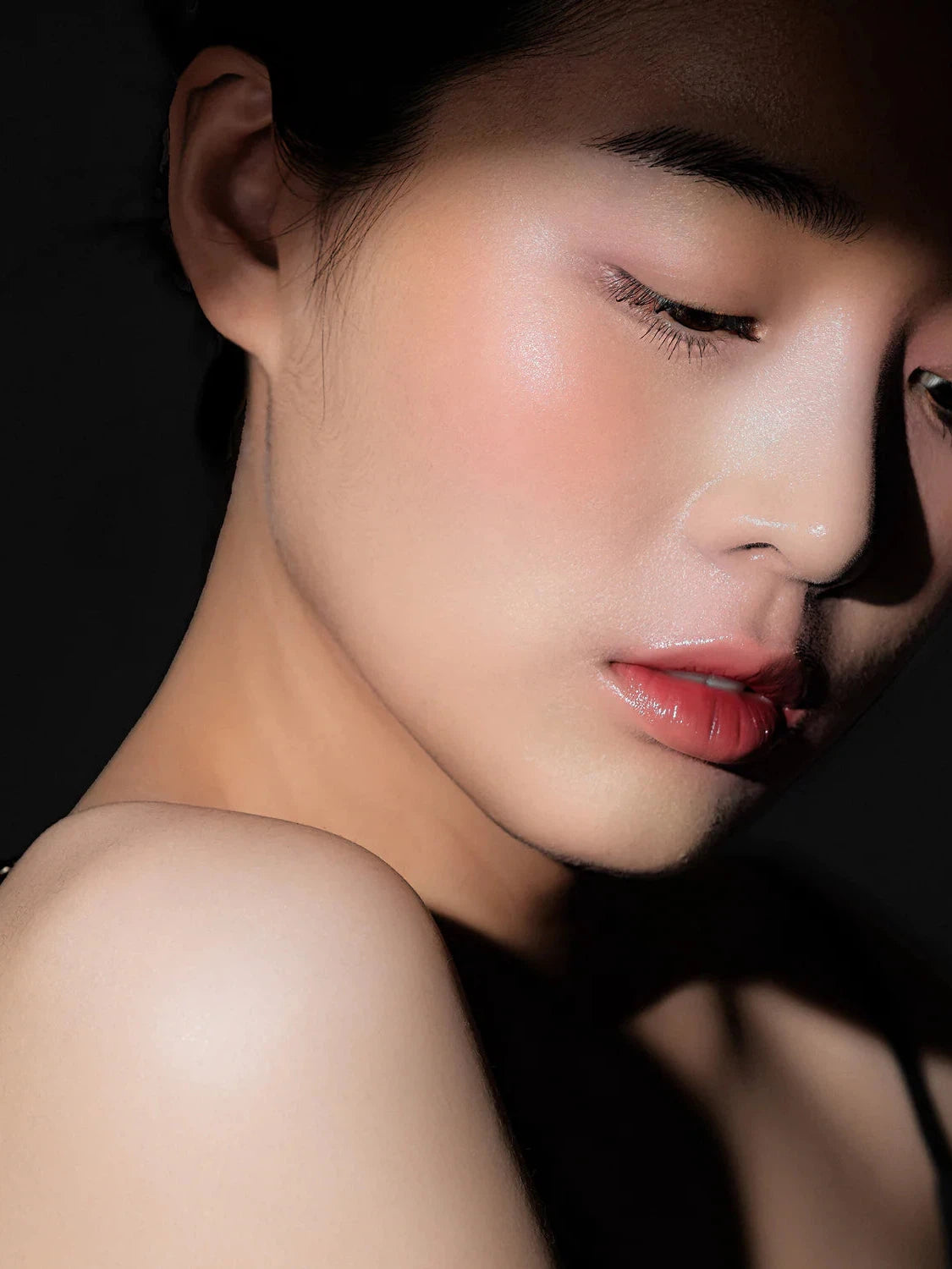 House of Hur Moist Ampoule Blusher - Song of Skin