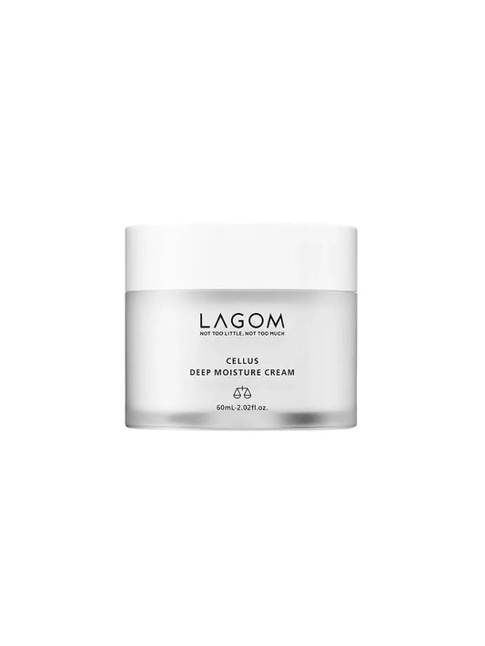 LAGOM Cellus Deep Moisture Cream