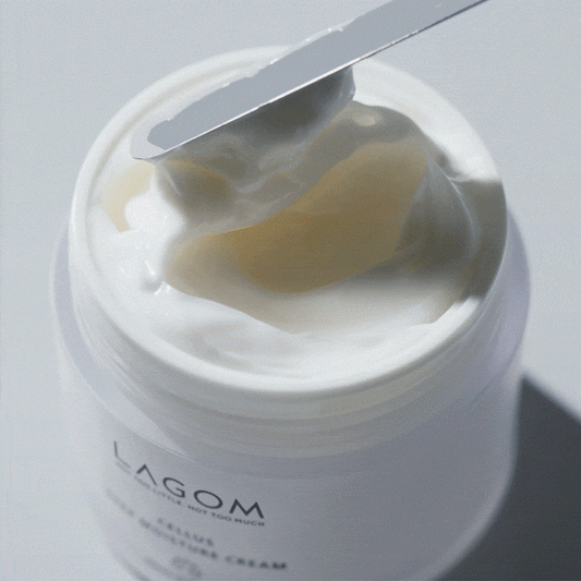 LAGOM Cellus Deep Moisture Cream