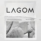 LAGOM Aqua Cactus Mask Pack (5ea)