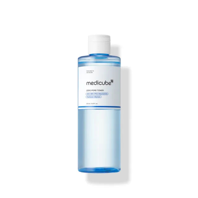 Medicube Zero Pore Toner