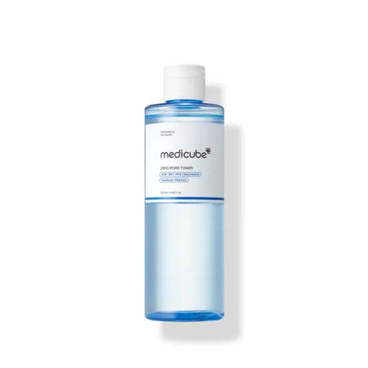 Medicube Zero Pore Toner