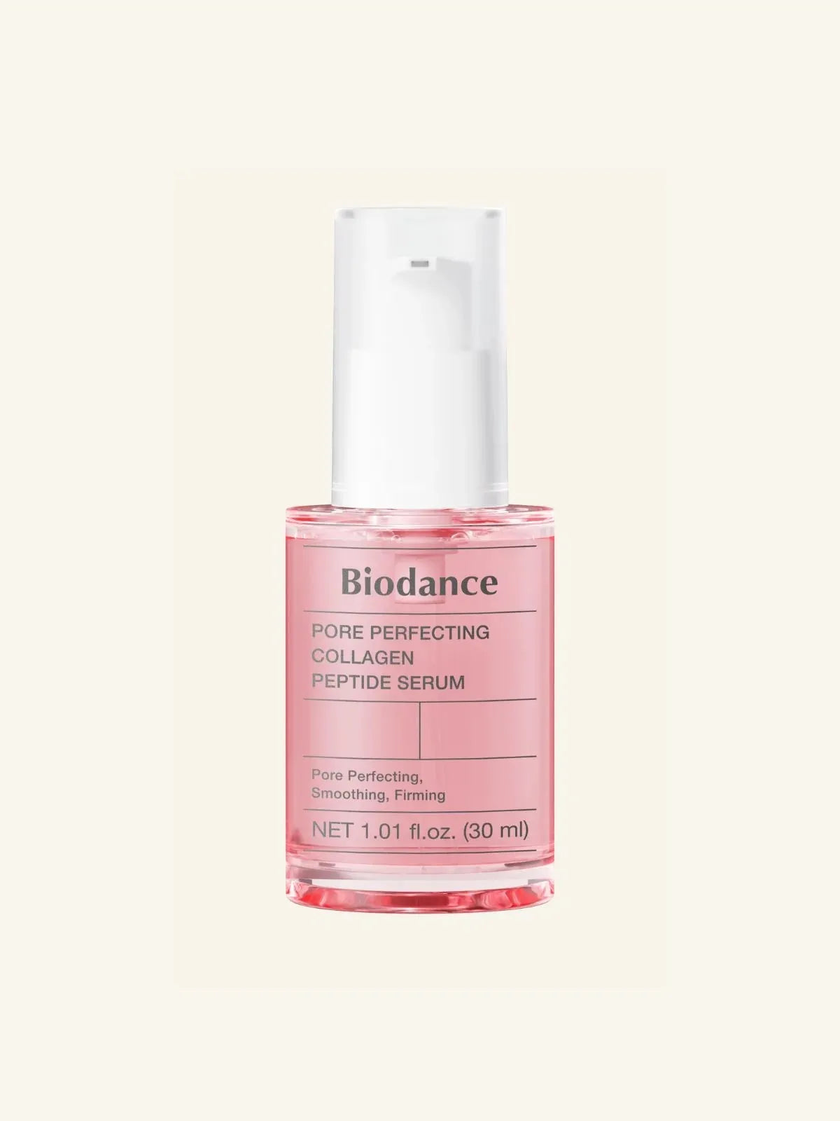 Biodance Pore Perfecting Collagen Peptide Serum