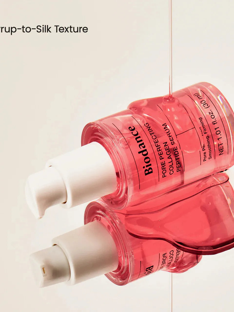 Biodance Pore Perfecting Collagen Peptide Serum