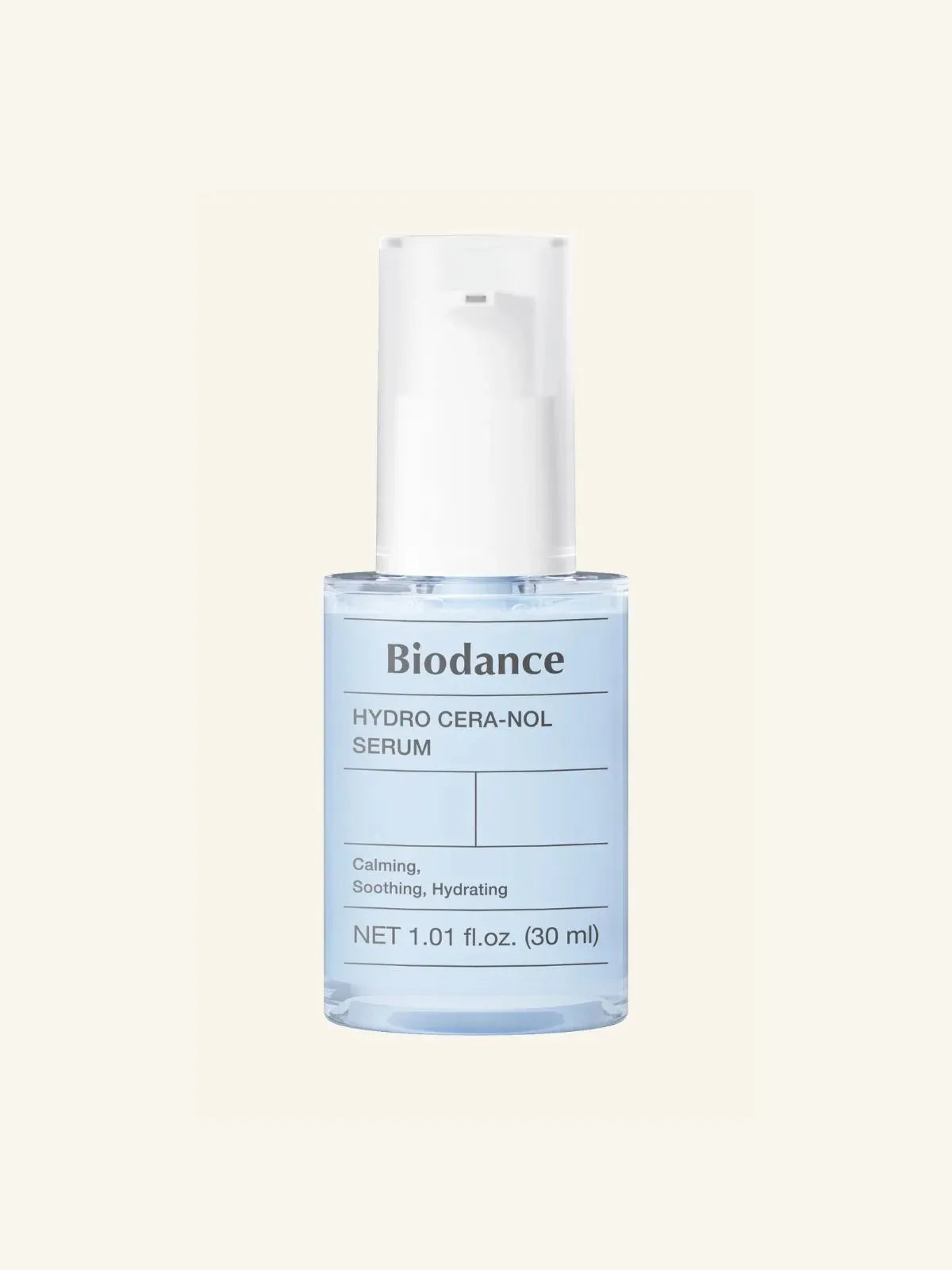 Biodance Hydro Cera-nol Serum