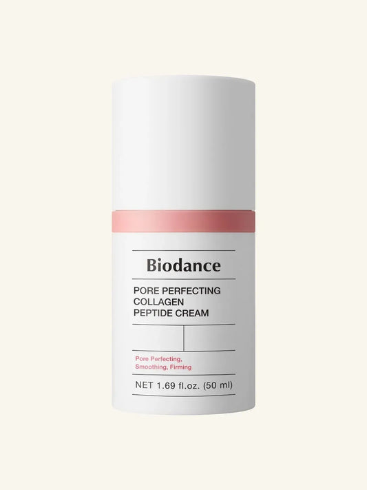 Biodance Pore Perfecting Collagen Peptide Cream