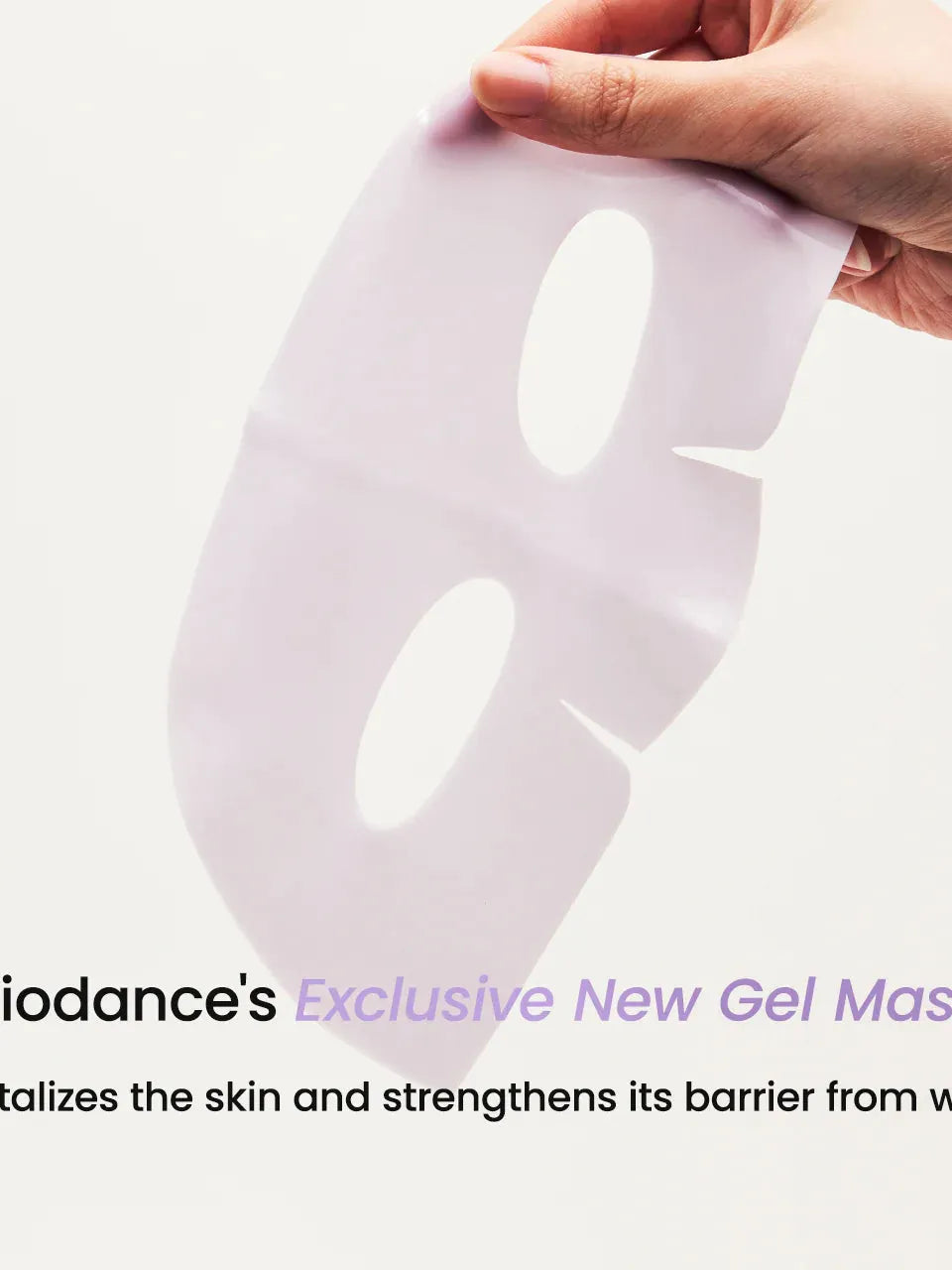 Biodance Rejuvenating Caviar PDRN Real Deep Mask