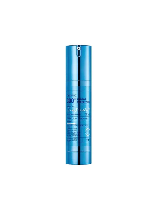 VT Hydrop Reedle Shot 300hL