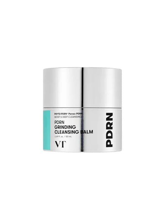 VT PDRN Grinding Cleansing Balm