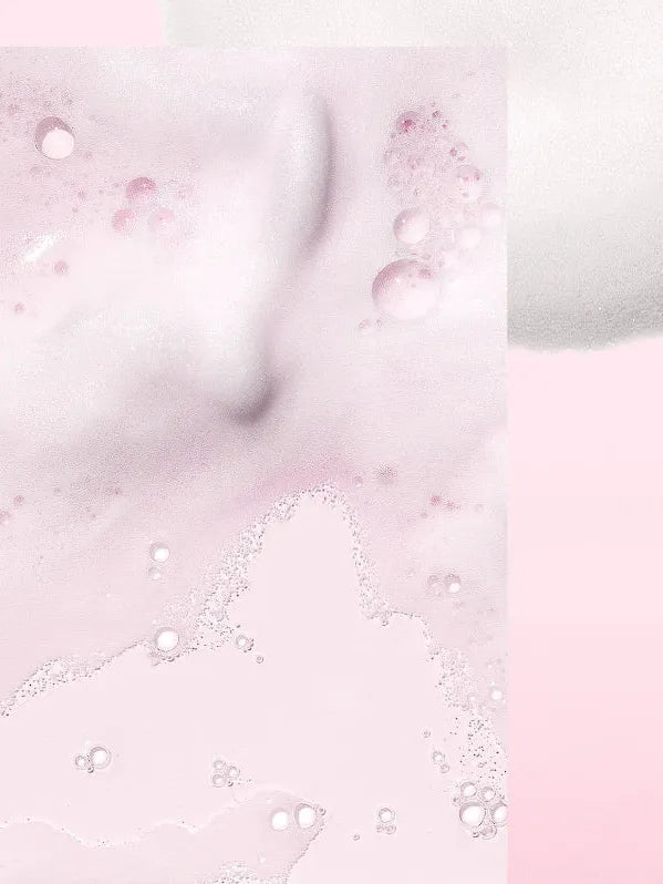 VT Retinol Collagen Pink Micro Bubble Serum