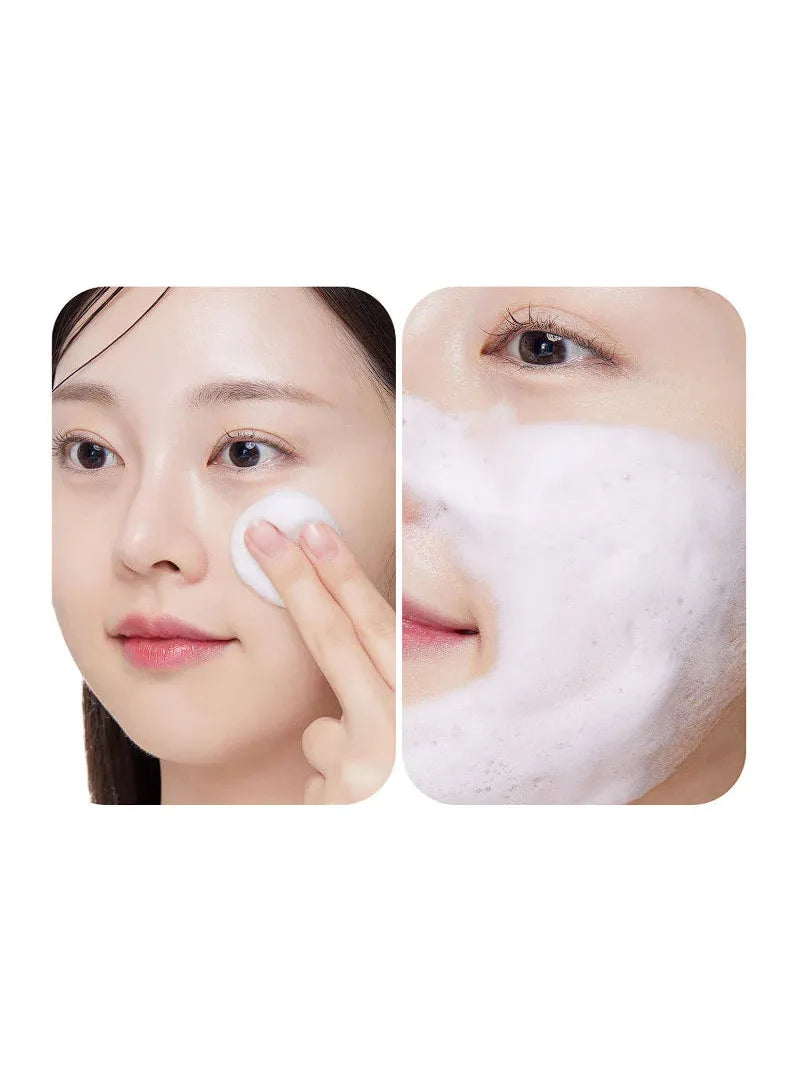 VT Retinol Collagen Pink Micro Bubble Serum