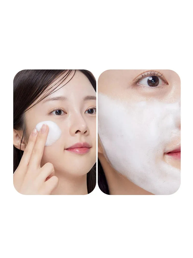 VT PDRN Hyaluronic Acid Mint Micro Bubble Serum