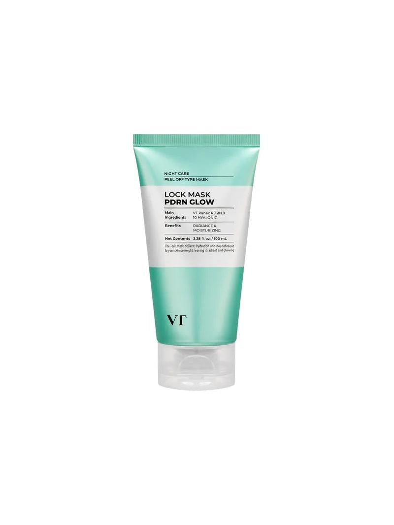 VT PDRN Glow Lock Mask